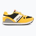 Buty męskie Ellesse Daley yellow/ black 2