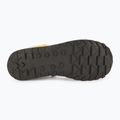 Buty męskie Ellesse Daley yellow/ black 4