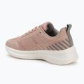 Buty damskie Ellesse Sam rose gray 3