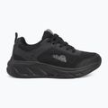 Buty damskie Ellesse Gall total black 2