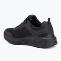 Buty damskie Ellesse Gall total black 3