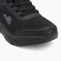 Buty damskie Ellesse Gall total black 7