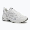 Buty damskie Ellesse Crystal total white