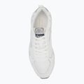 Buty damskie Ellesse Crystal total white 5