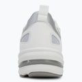 Buty damskie Ellesse Crystal total white 6