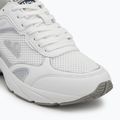 Buty damskie Ellesse Crystal total white 7