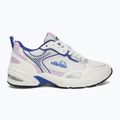 Buty damskie Ellesse Crystal white orchid 2
