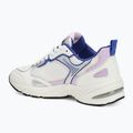 Buty damskie Ellesse Crystal white orchid 3