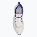 Buty damskie Ellesse Crystal white orchid 5
