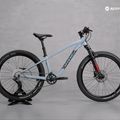 Rower dziecięcy Orbea Laufey 24 H20 2023 blue/red 12
