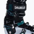 Buty narciarskie damskie Dalbello Panterra 95 W GW polar white/black 6