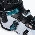 Buty narciarskie damskie Dalbello Panterra 95 W GW polar white/black 7