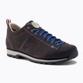 Buty turystyczne męskie Dolomite 54 Low anthracite/blue