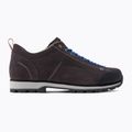 Buty turystyczne męskie Dolomite 54 Low anthracite/blue 2