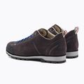 Buty turystyczne męskie Dolomite 54 Low anthracite/blue 3