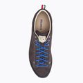 Buty turystyczne męskie Dolomite 54 Low anthracite/blue 6