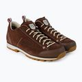 Buty turystyczne męskie Dolomite 54 Low earth/canapa 5