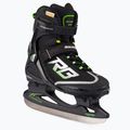 Łyżwy męskie Rollerblade Spark Ice nero verde