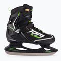 Łyżwy męskie Rollerblade Spark Ice nero verde 2