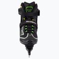 Łyżwy męskie Rollerblade Spark Ice nero verde 3