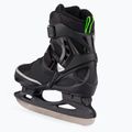 Łyżwy męskie Rollerblade Spark Ice nero verde 4