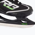 Łyżwy męskie Rollerblade Spark Ice nero verde 7