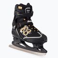 Łyżwy damskie Rollerblade Spark Ice W nero oro