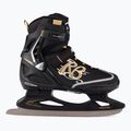 Łyżwy damskie Rollerblade Spark Ice W nero oro 2