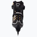 Łyżwy damskie Rollerblade Spark Ice W nero oro 3
