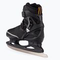 Łyżwy damskie Rollerblade Spark Ice W nero oro 4