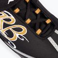 Łyżwy damskie Rollerblade Spark Ice W nero oro 5