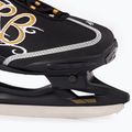 Łyżwy damskie Rollerblade Spark Ice W nero oro 7