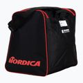 Torba narciarska na buty Nordica Boot Bag Eo black/red 2