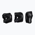 Zestaw ochraniaczy męskich Rollerblade X-Gear black