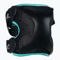 Zestaw ochraniaczy damskich Rollerblade X-Gear W black 3