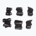 Zestaw ochraniaczy męskich Rollerblade X-Gear black 9