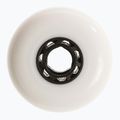 Kółka do rolek Rollerblade Hydrogen 80 mm/85A 8 szt. white 2