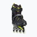 Rolki męskie Rollerblade RB XL black/yellow 2