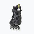 Rolki męskie Rollerblade RB XL black/yellow 5