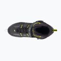 Rolki męskie Rollerblade RB XL black/yellow 6