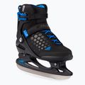 Łyżwy męskie Rollerblade Spark black/blue