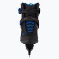 Łyżwy męskie Rollerblade Spark black/blue 4
