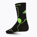 Skarpety męskie Rollerblade Skate black/green 2