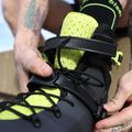 Skarpety męskie Rollerblade Skate black/green 6
