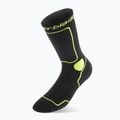 Skarpety męskie Rollerblade Skate black/green 5