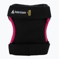 Zestaw ochraniaczy damskich Rollerblade Skate Gear W black/raspberry 5