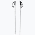 Kije narciarskie damskie Nordica Alpine TI Woman 16 MM black/silver