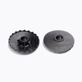 Kije narciarskie damskie Nordica Alpine TI Woman 16 MM black/silver 5