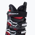 Buty narciarskie męskie Nordica Sportmachine 80 black/anthracite/red 6