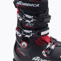 Buty narciarskie męskie Nordica The Cruise 120 black/red/white 6